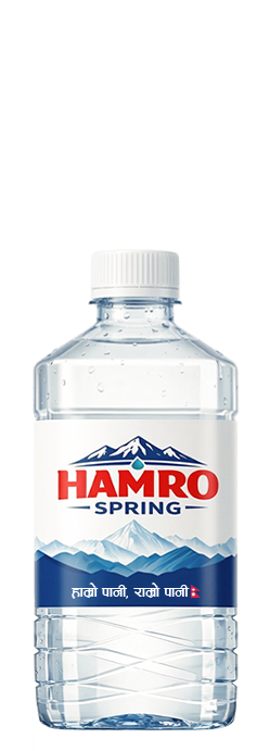 Hamro Pani 300mL